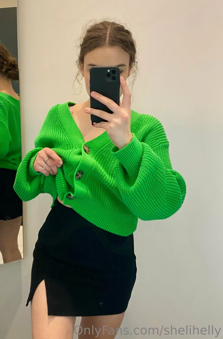 shelihelly Onlyfans leaked photo 18446066 on Hotleaks.tv