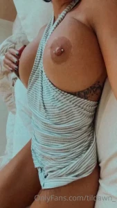 Dawn Marie 🌺 [ tildawn_ ] Onlyfans leaked video 9363245 on Hotleaks.tv