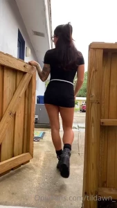 Dawn Marie 🌺 [ tildawn_ ] Onlyfans leaked video 9363392 on Hotleaks.tv