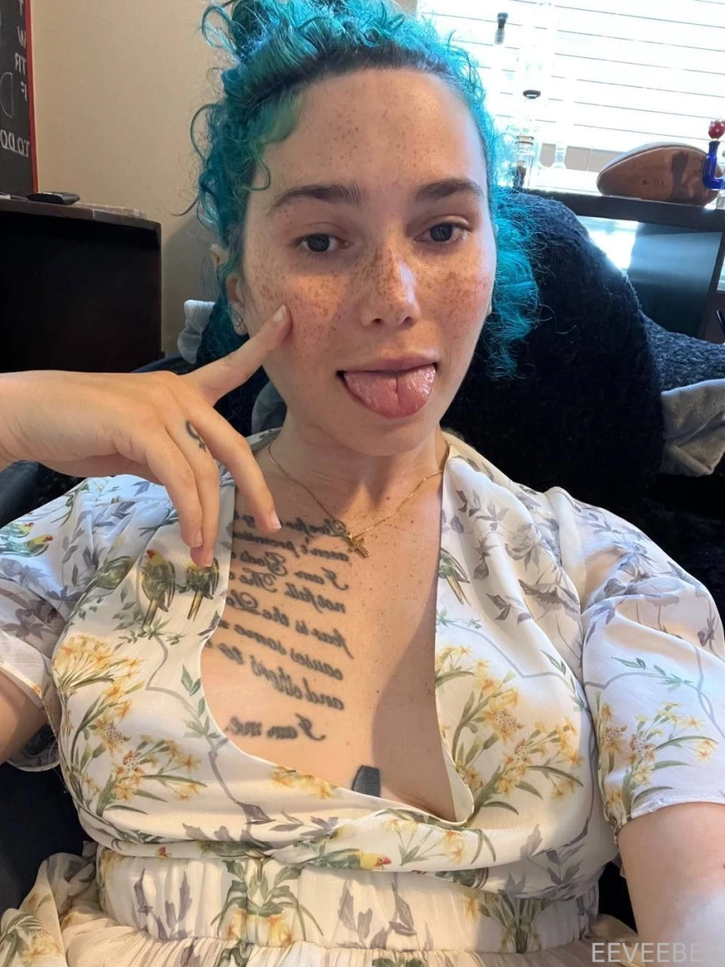 eeveebee Onlyfans leaked photo 18451640 on Hotleaks.tv