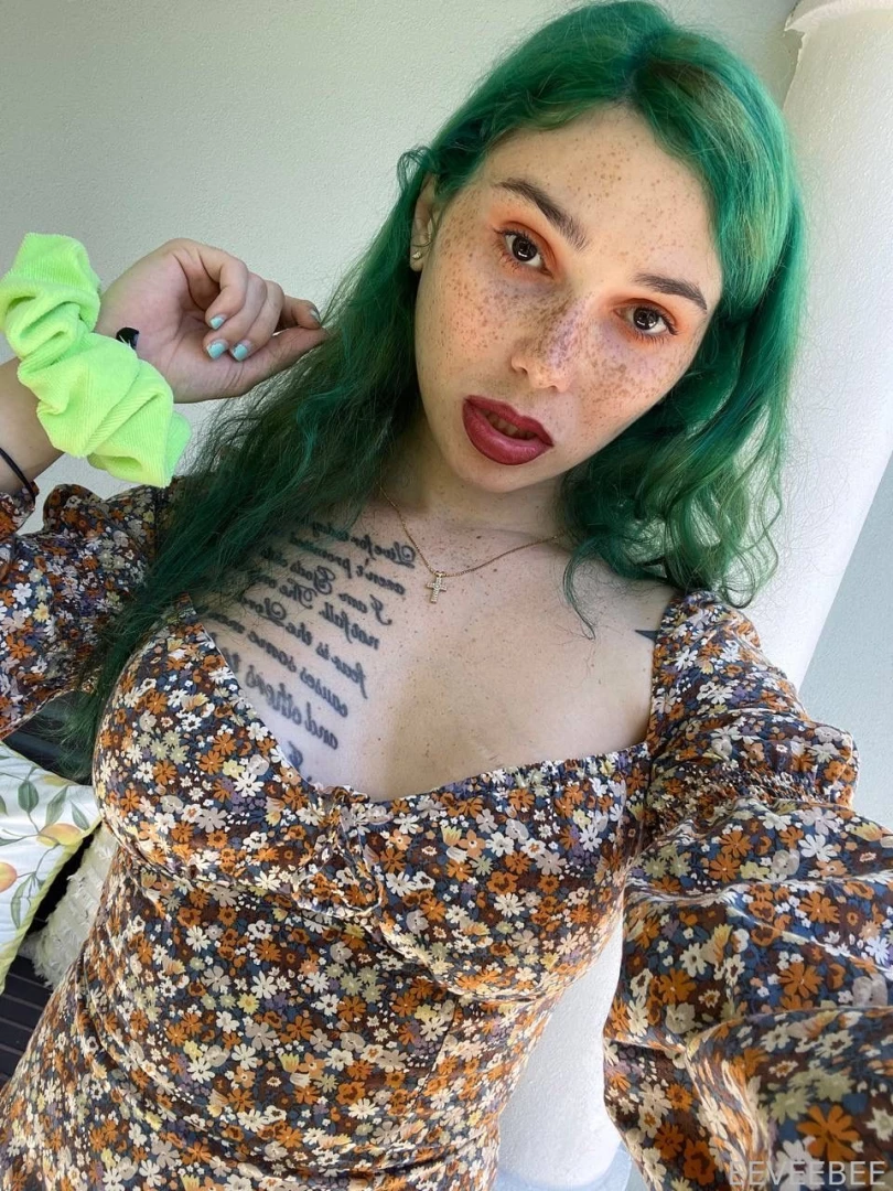 eeveebee Onlyfans leaked photo 18453222 on Hotleaks.tv