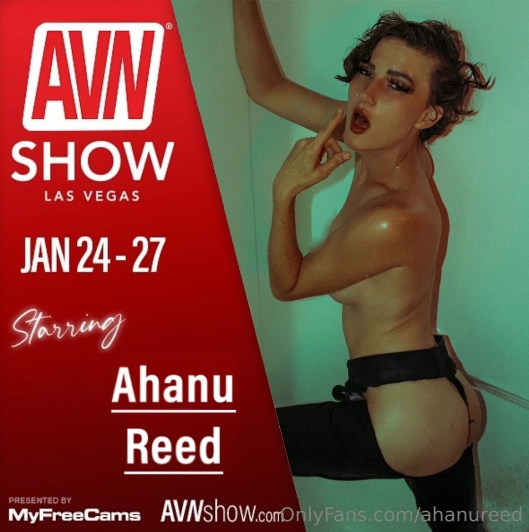 ahanureed Onlyfans leaked photo 18441421 on Hotleaks.tv