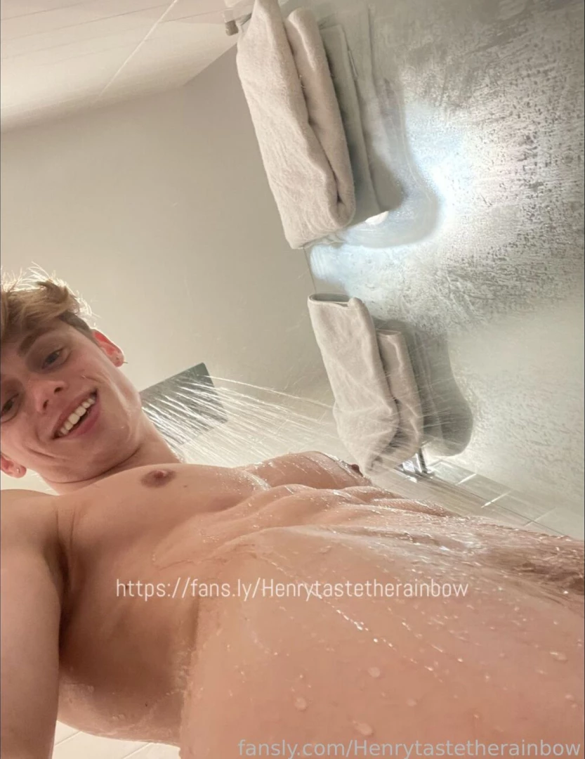 henrytastetherainbow Onlyfans leaked photo 18441586 on Hotleaks.tv