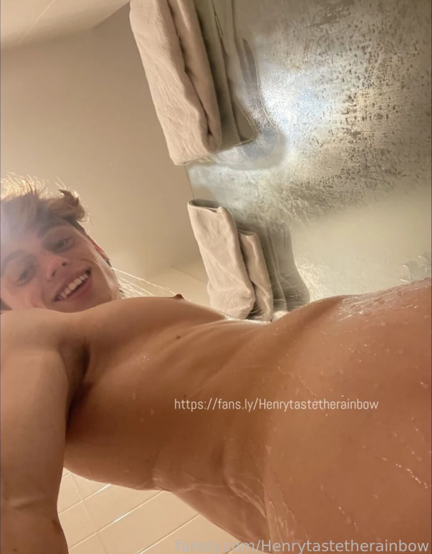 henrytastetherainbow Onlyfans leaked photo 18441587 on Hotleaks.tv