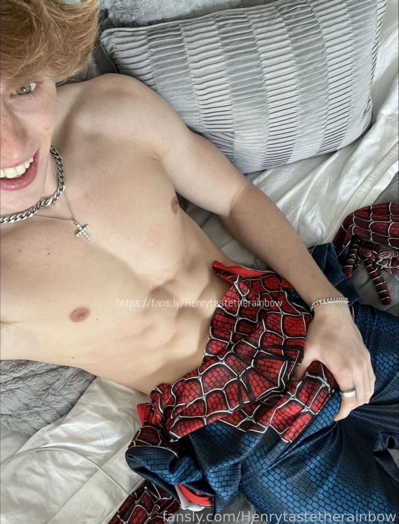 henrytastetherainbow Onlyfans leaked photo 18441956 on Hotleaks.tv