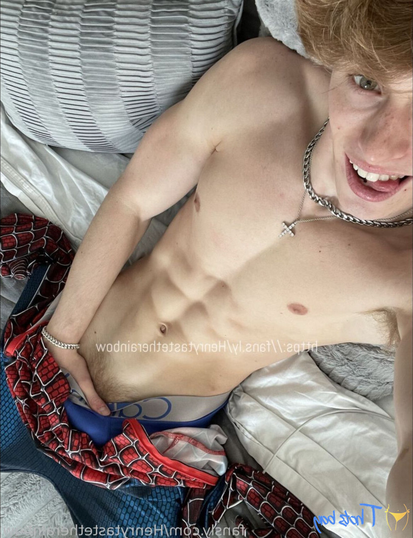 henrytastetherainbow Onlyfans leaked photo 18441958 on Hotleaks.tv