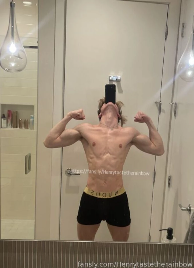 henrytastetherainbow Onlyfans leaked photo 18442256 on Hotleaks.tv