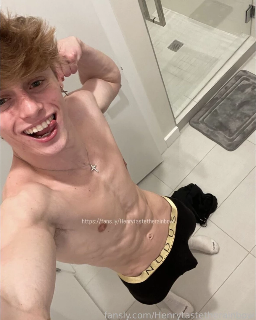 henrytastetherainbow Onlyfans leaked photo 18442257 on Hotleaks.tv