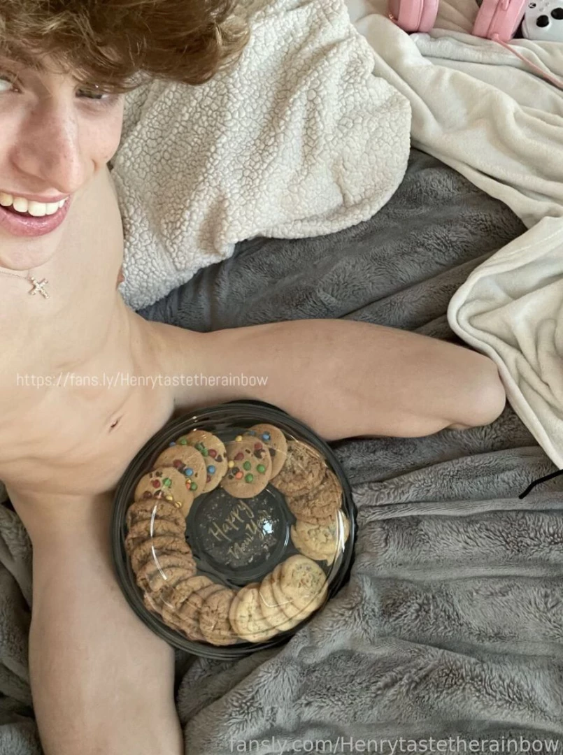 henrytastetherainbow Onlyfans leaked photo 18450851 on Hotleaks.tv