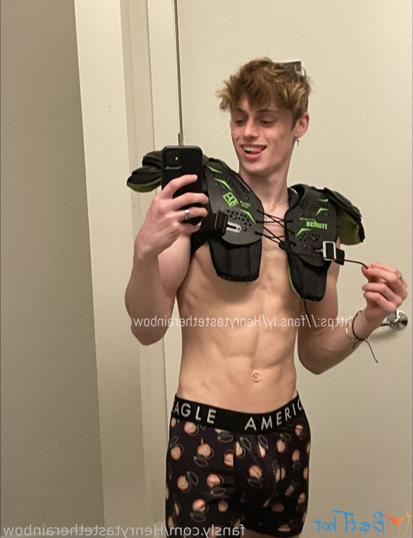 henrytastetherainbow Onlyfans leaked photo 18450879 on Hotleaks.tv
