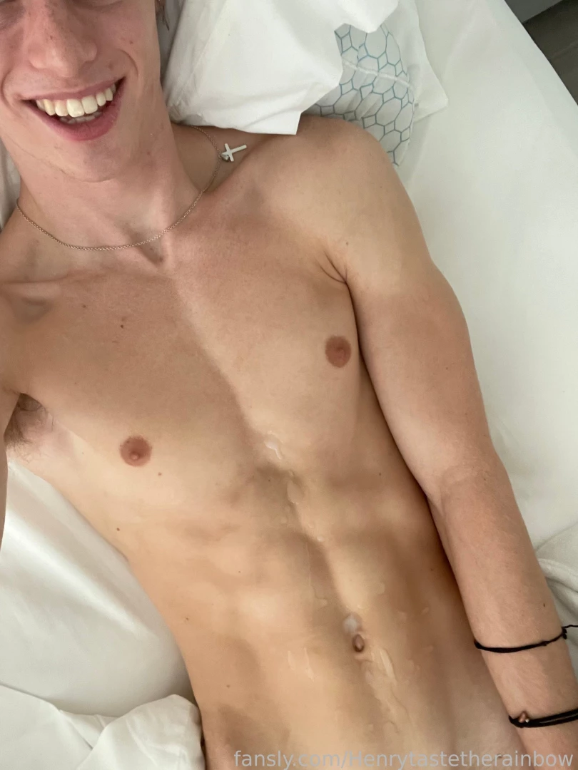 henrytastetherainbow Onlyfans leaked photo 18451006 on Hotleaks.tv