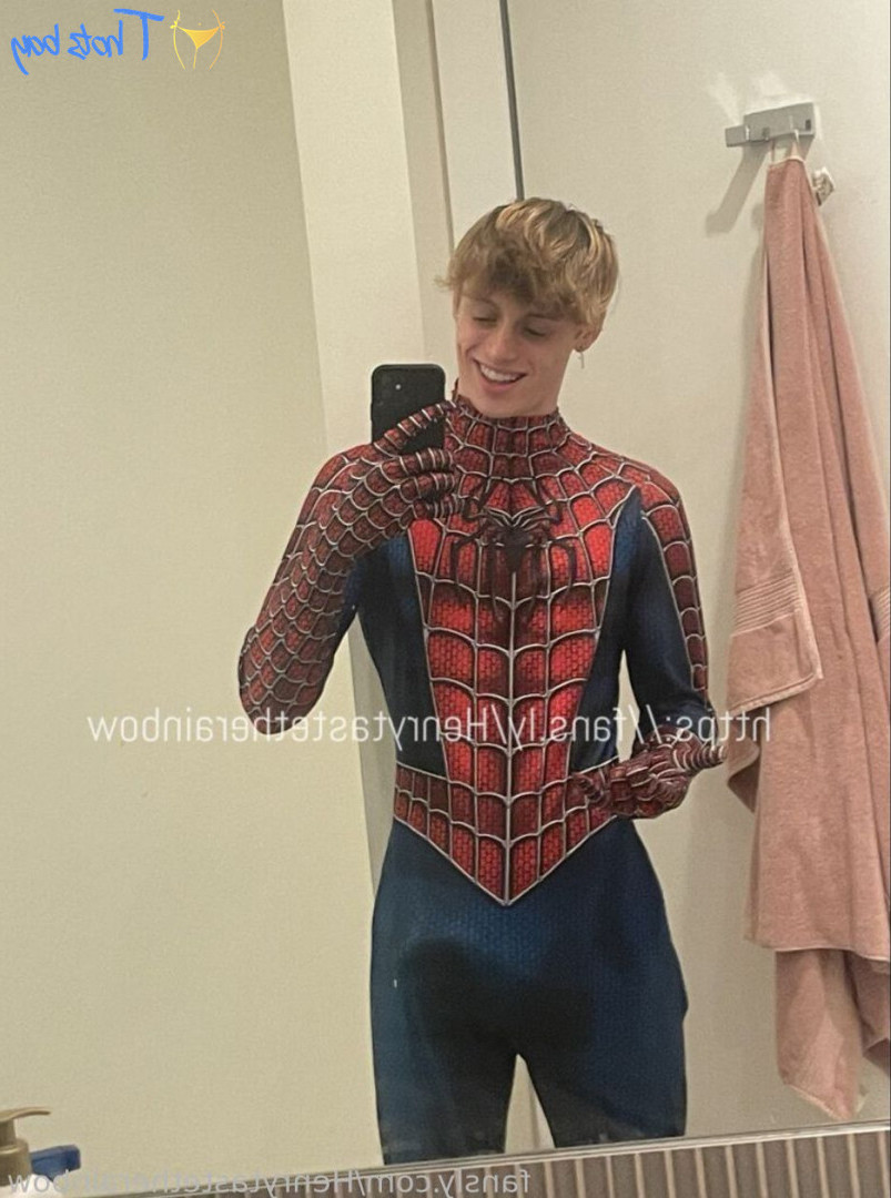 henrytastetherainbow Onlyfans leaked photo 18451153 on Hotleaks.tv