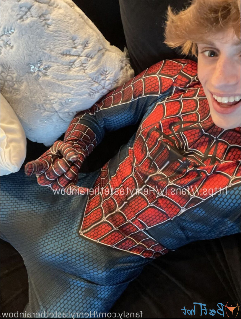 henrytastetherainbow Onlyfans leaked photo 18451154 on Hotleaks.tv
