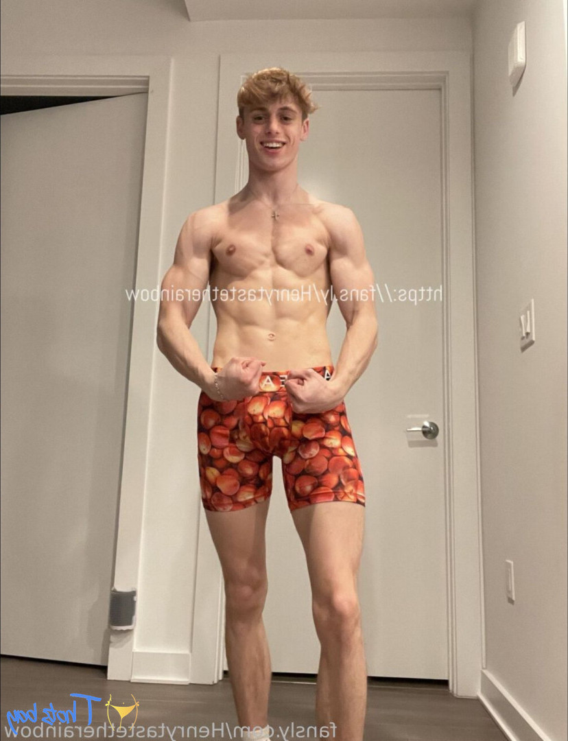 henrytastetherainbow Onlyfans leaked photo 18451513 on Hotleaks.tv