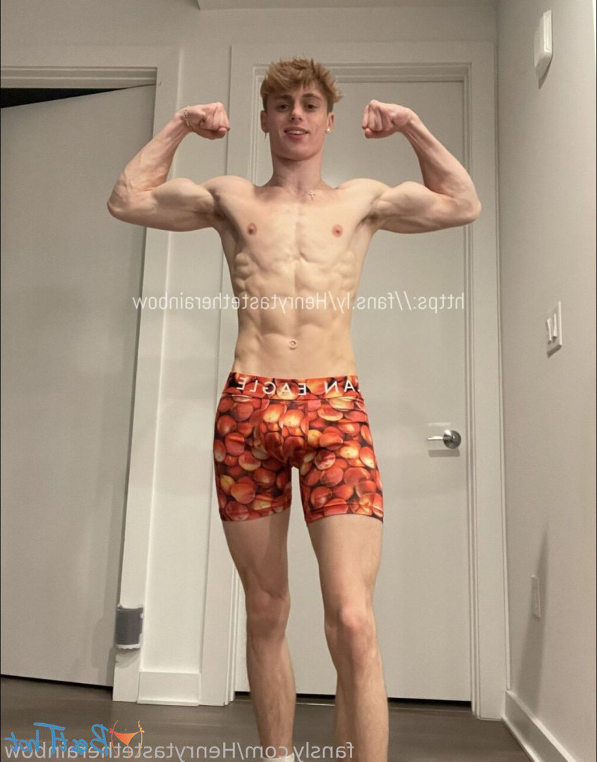 henrytastetherainbow Onlyfans leaked photo 18451514 on Hotleaks.tv