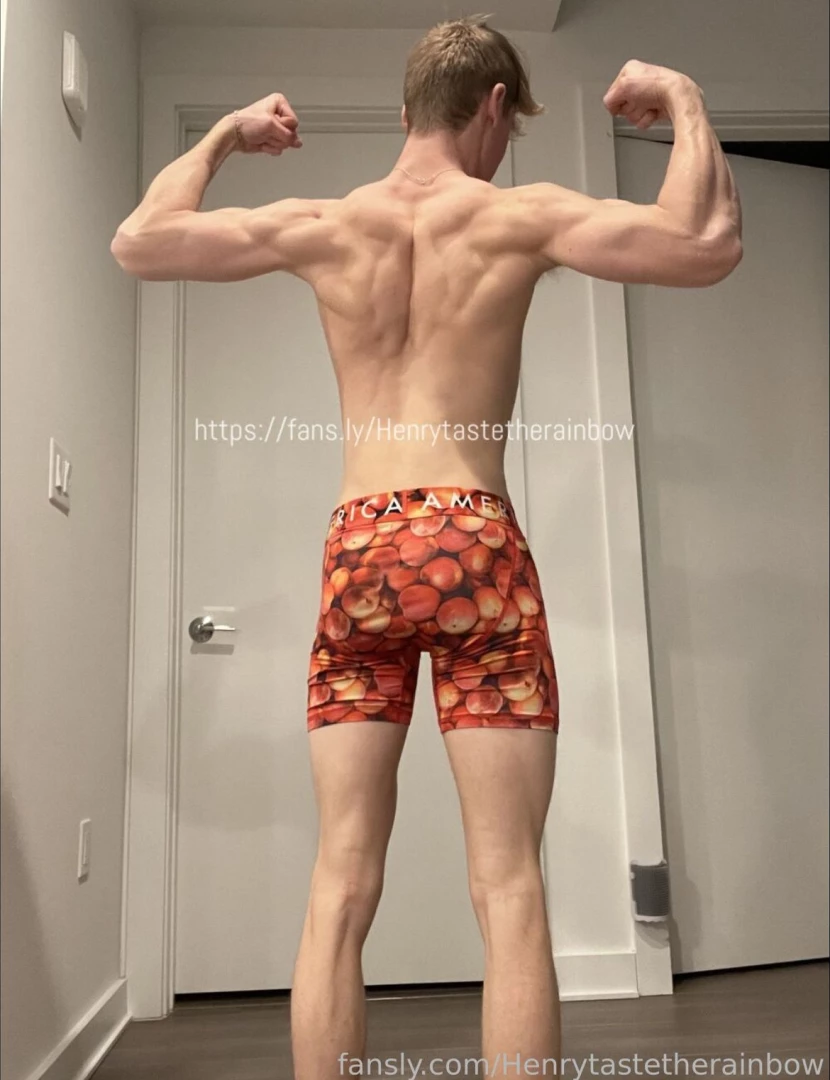 henrytastetherainbow Onlyfans leaked photo 18451515 on Hotleaks.tv