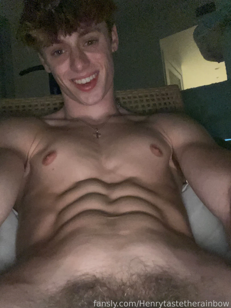 henrytastetherainbow Onlyfans leaked photo 18451936 on Hotleaks.tv