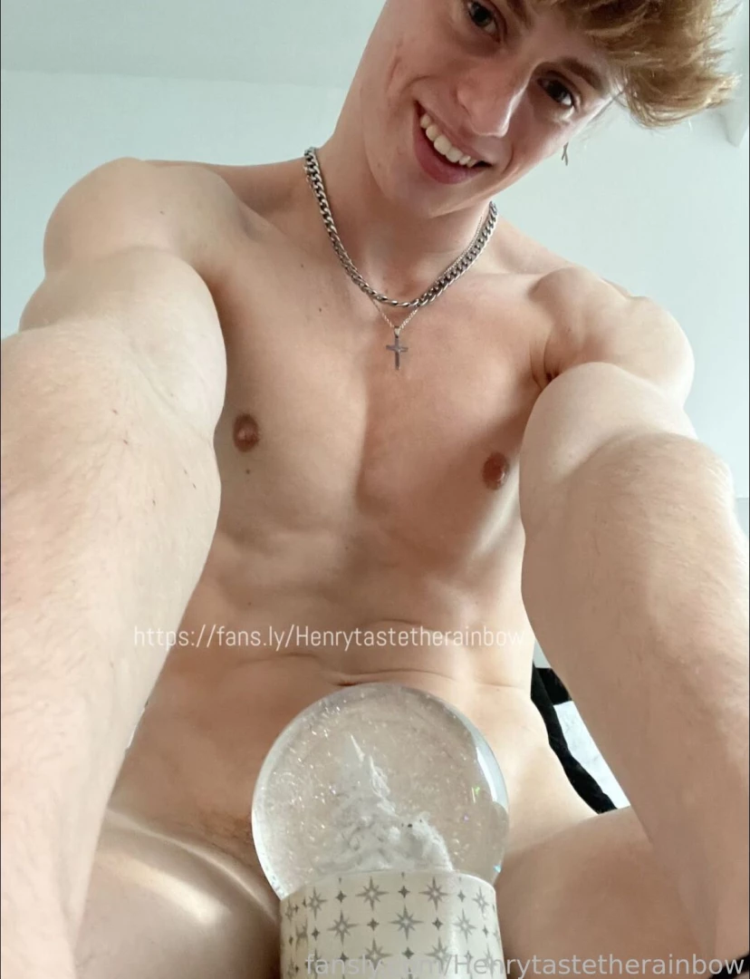 henrytastetherainbow Onlyfans leaked photo 18452220 on Hotleaks.tv