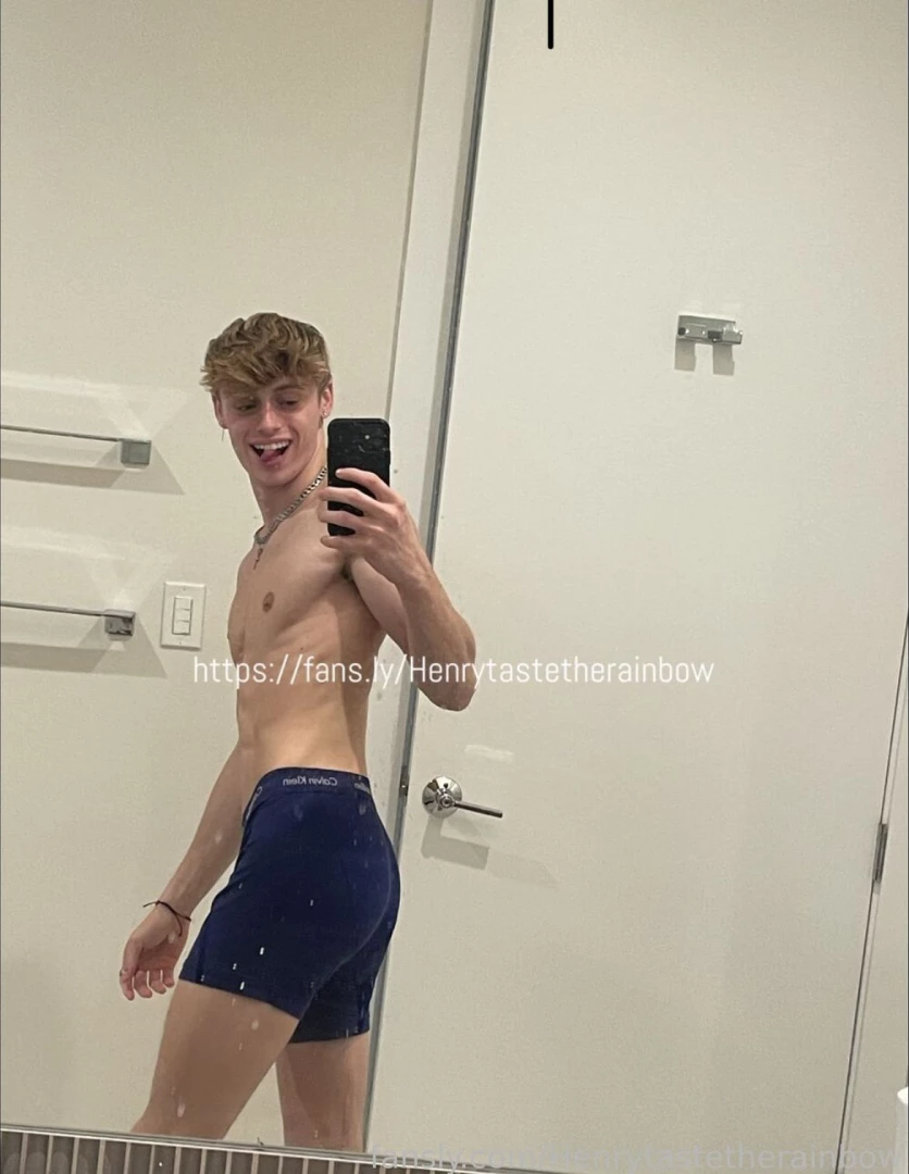 henrytastetherainbow Onlyfans leaked photo 18452757 on Hotleaks.tv