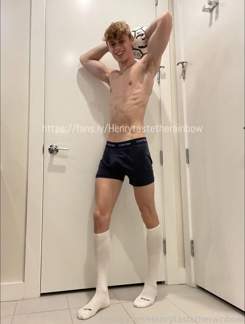 henrytastetherainbow Onlyfans leaked photo 18452990 on Hotleaks.tv