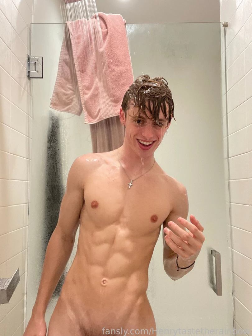 henrytastetherainbow Onlyfans leaked photo 18453001 on Hotleaks.tv