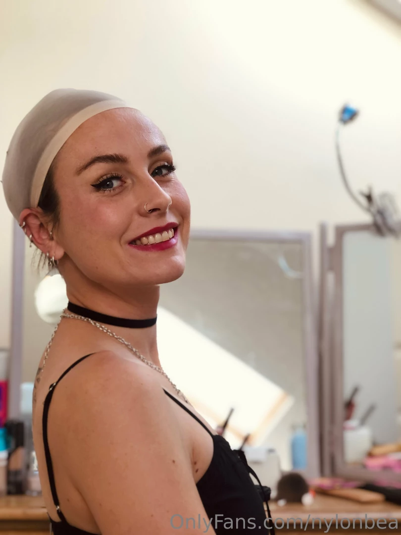 nylonbea Onlyfans leaked photo 18468346 on Hotleaks.tv