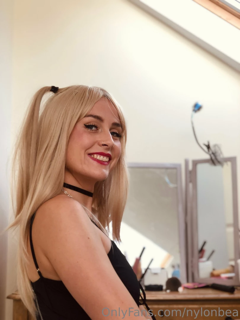 nylonbea Onlyfans leaked photo 18468347 on Hotleaks.tv