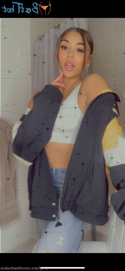 aliathletic Onlyfans leaked photo 18446879 on Hotleaks.tv