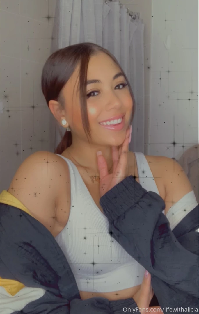 aliathletic Onlyfans leaked photo 18446881 on Hotleaks.tv