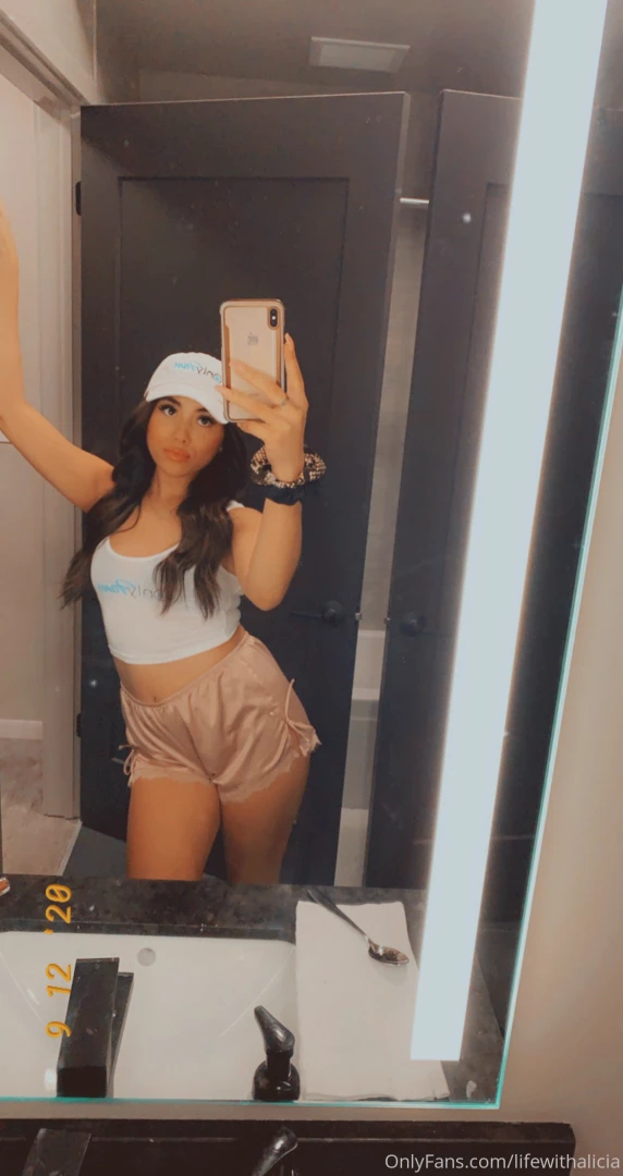 aliathletic Onlyfans leaked photo 18446980 on Hotleaks.tv