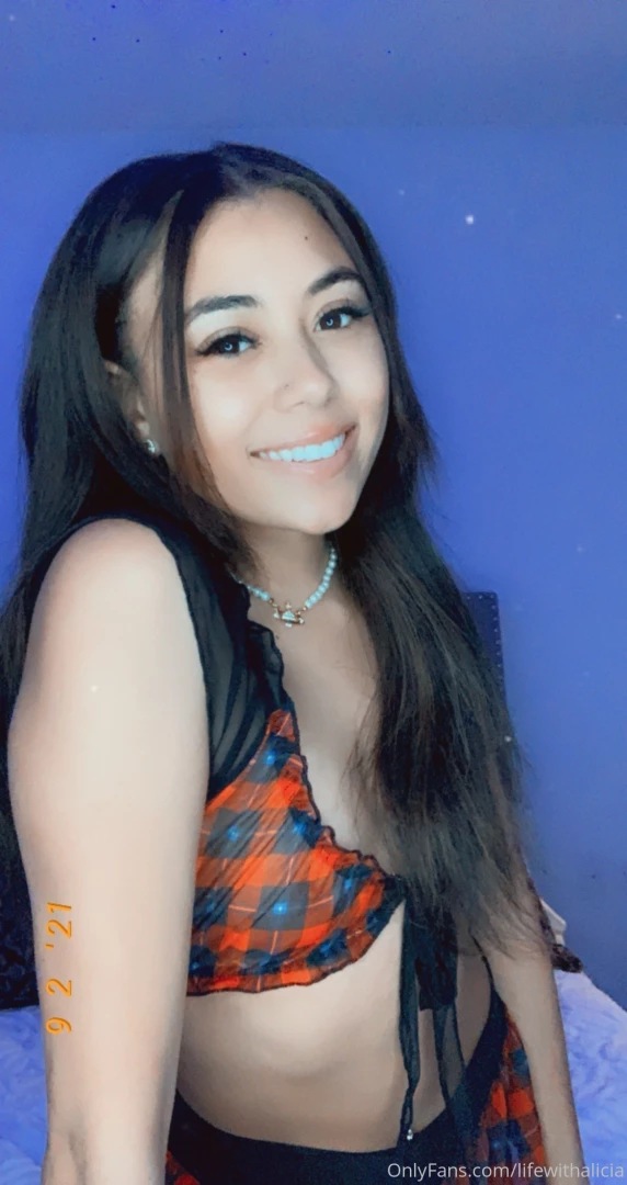 aliathletic Onlyfans leaked photo 18451622 on Hotleaks.tv
