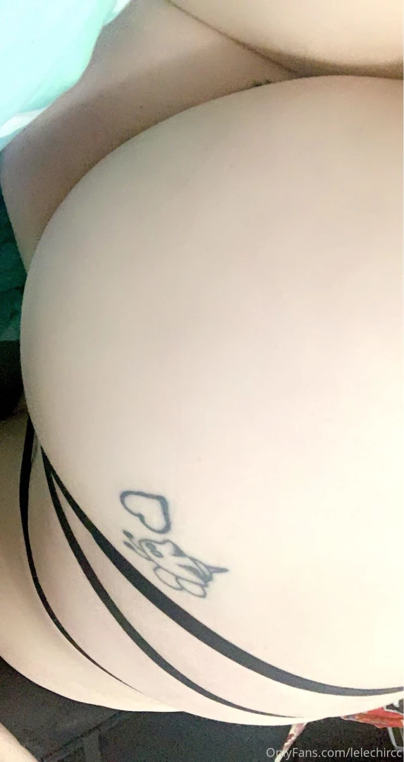 lelechircc Onlyfans leaked photo 18447387 on Hotleaks.tv