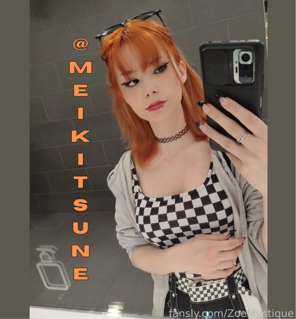 zoemystique Onlyfans leaked photo 18498515 on Hotleaks.tv