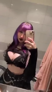 sakiju.chan [ sakiju-chan ] Onlyfans leaked video 18447094 on Hotleaks.tv