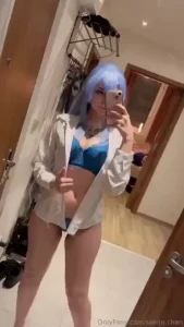 sakiju.chan [ sakiju-chan ] Onlyfans leaked video 18447384 on Hotleaks.tv