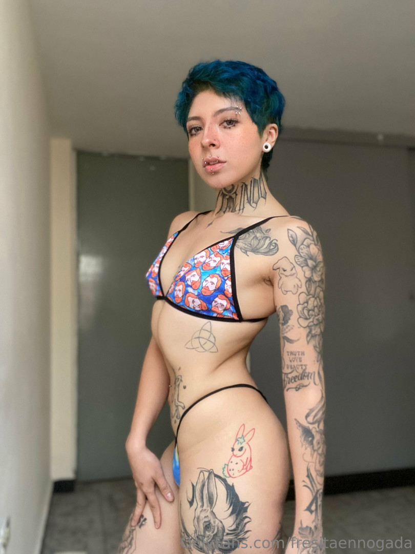 fresitaennogada Onlyfans leaked photo 18464683 on Hotleaks.tv