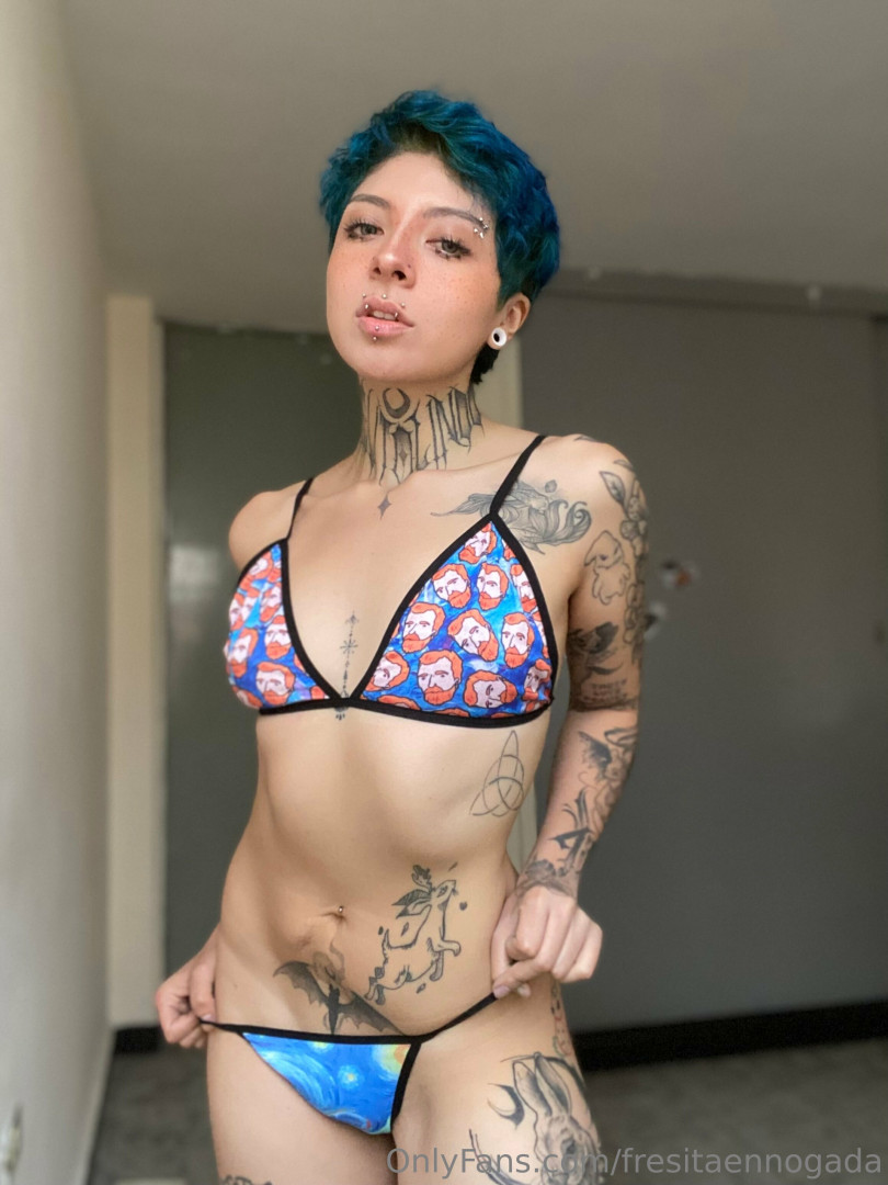 fresitaennogada Onlyfans leaked photo 18464837 on Hotleaks.tv