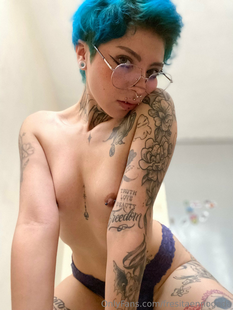 fresitaennogada Onlyfans leaked photo 18466259 on Hotleaks.tv