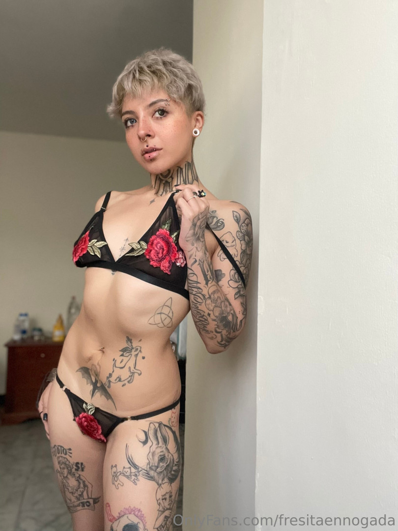 fresitaennogada Onlyfans leaked photo 18466774 on Hotleaks.tv