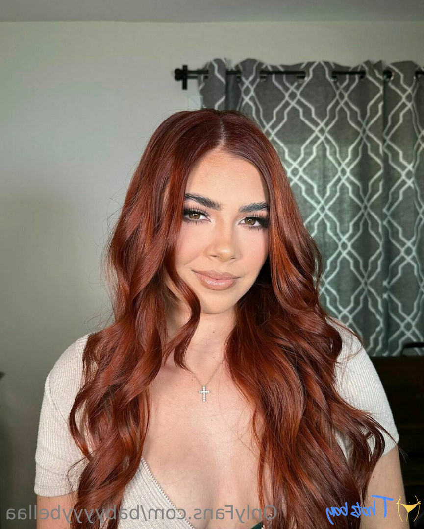 babyyyybellaa Onlyfans leaked photo 18447558 on Hotleaks.tv