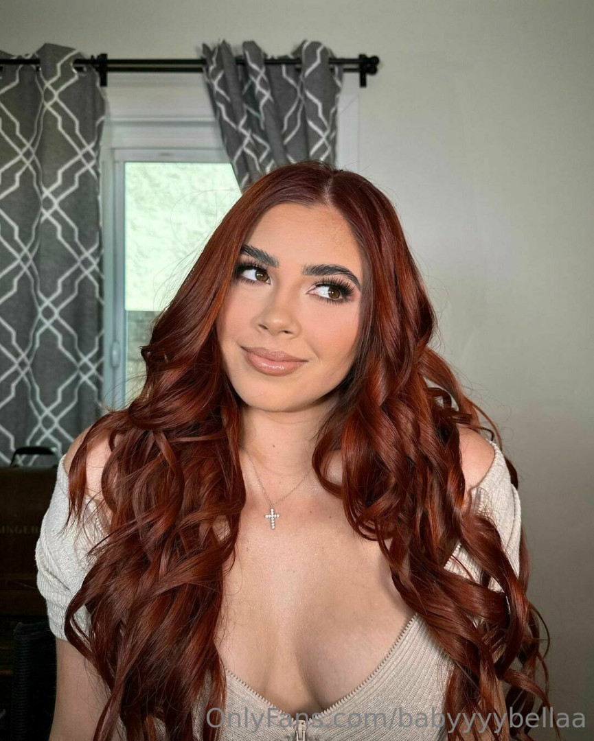 babyyyybellaa Onlyfans leaked photo 18447559 on Hotleaks.tv