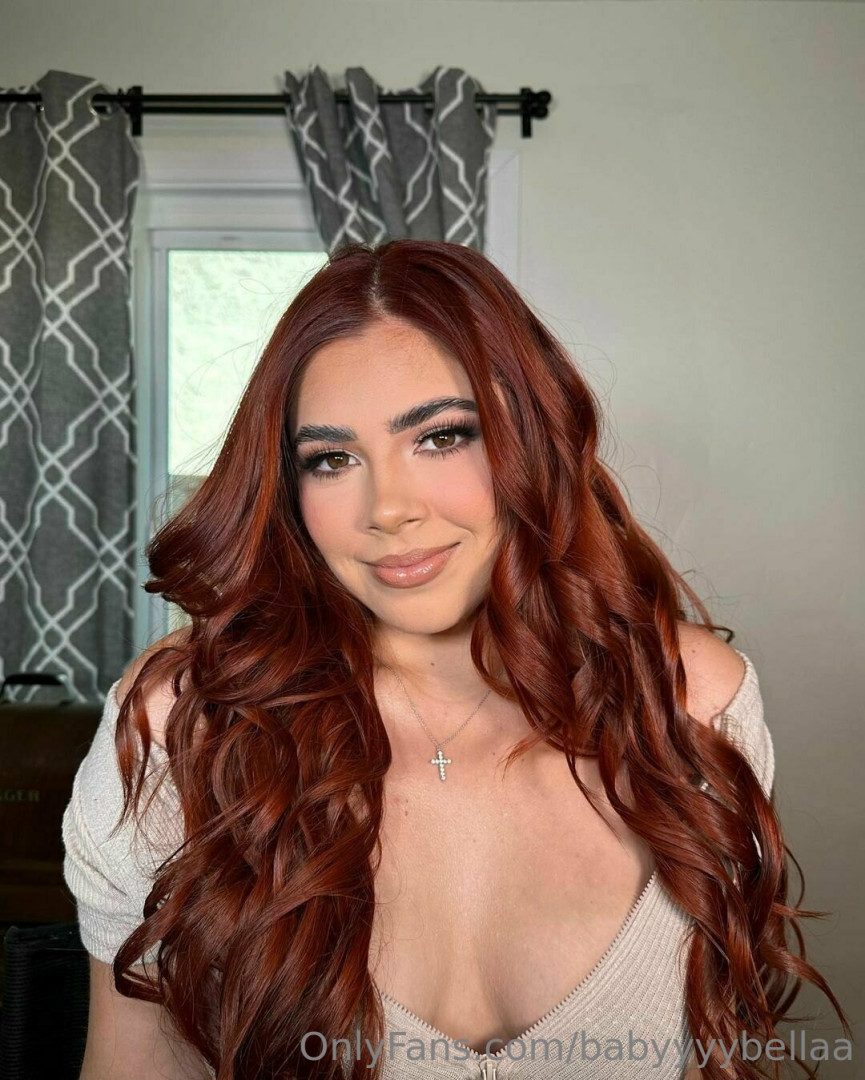 babyyyybellaa Onlyfans leaked photo 18447560 on Hotleaks.tv