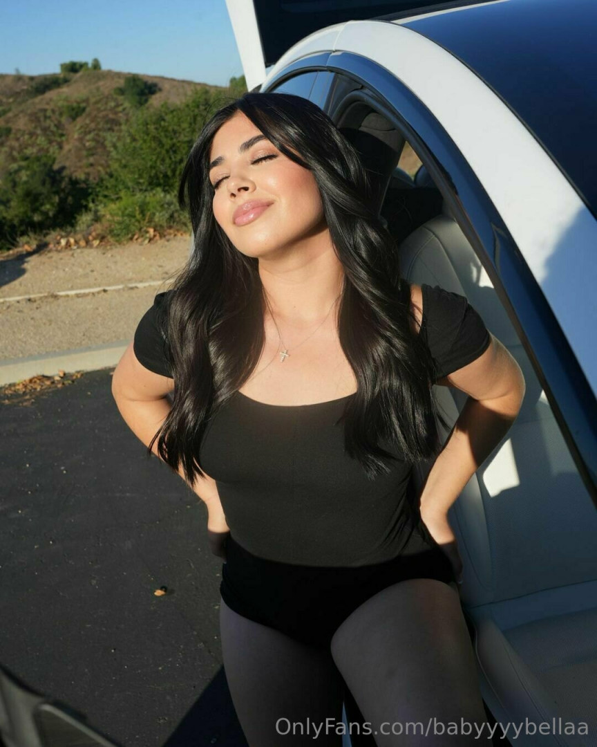 babyyyybellaa Onlyfans leaked photo 18447914 on Hotleaks.tv
