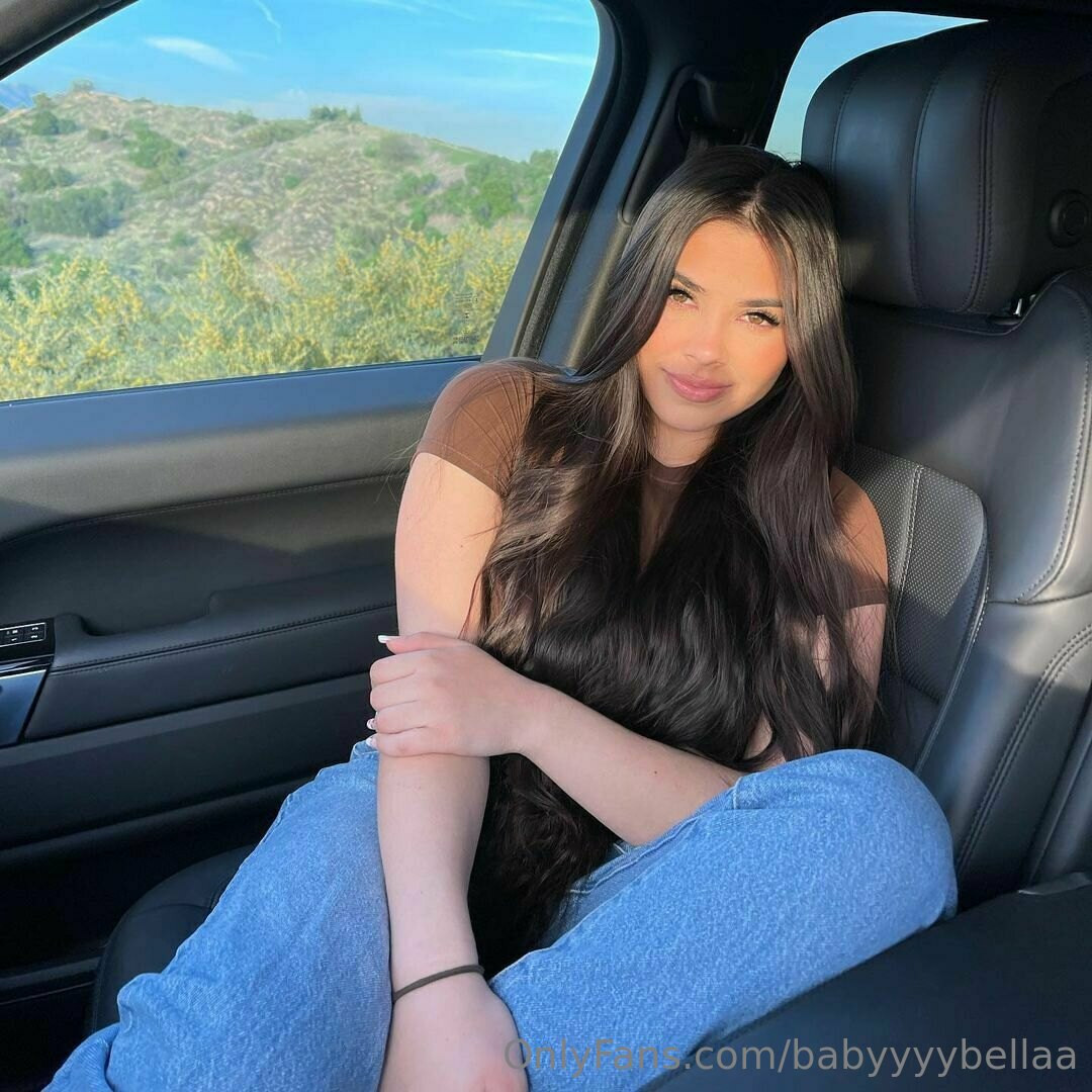 babyyyybellaa Onlyfans leaked photo 18447933 on Hotleaks.tv