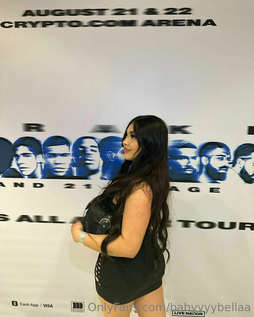 babyyyybellaa Onlyfans leaked photo 18447947 on Hotleaks.tv