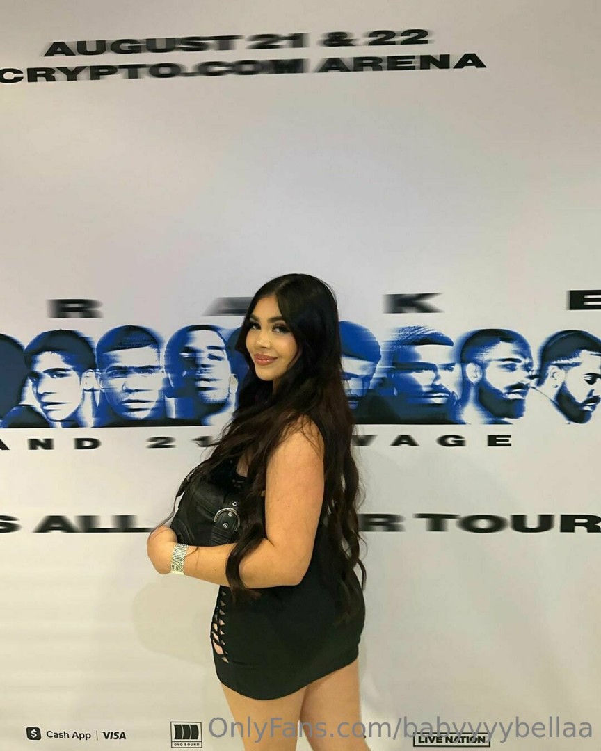 babyyyybellaa Onlyfans leaked photo 18447948 on Hotleaks.tv