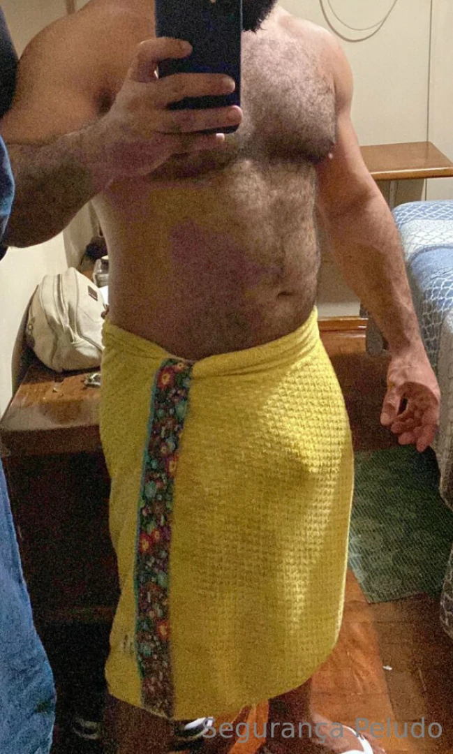 segurancapeludo Onlyfans leaked photo 18453100 on Hotleaks.tv