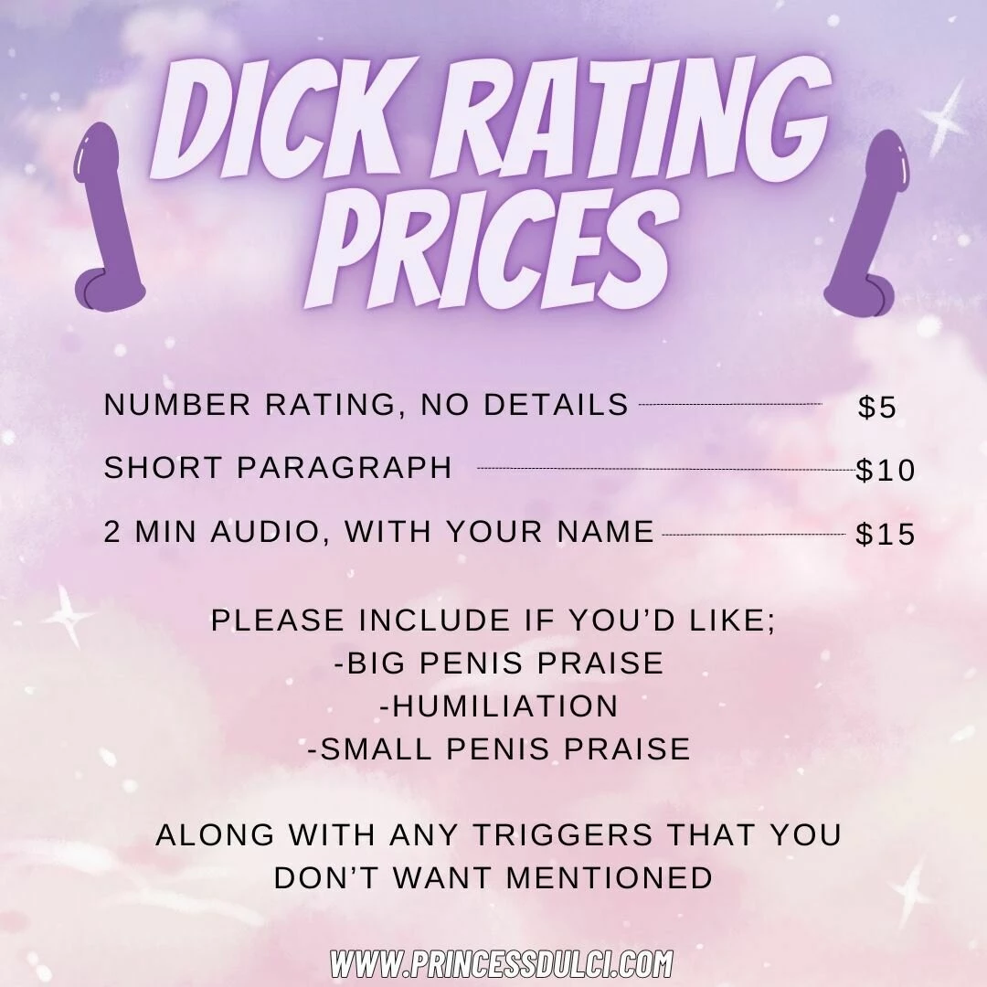 princessdulcibetasafe Onlyfans leaked photo 18447637 on Hotleaks.tv