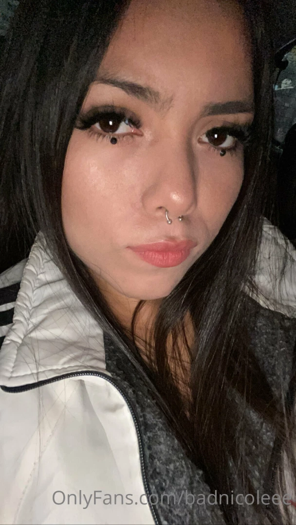 badnicoleee Onlyfans leaked photo 18447781 on Hotleaks.tv