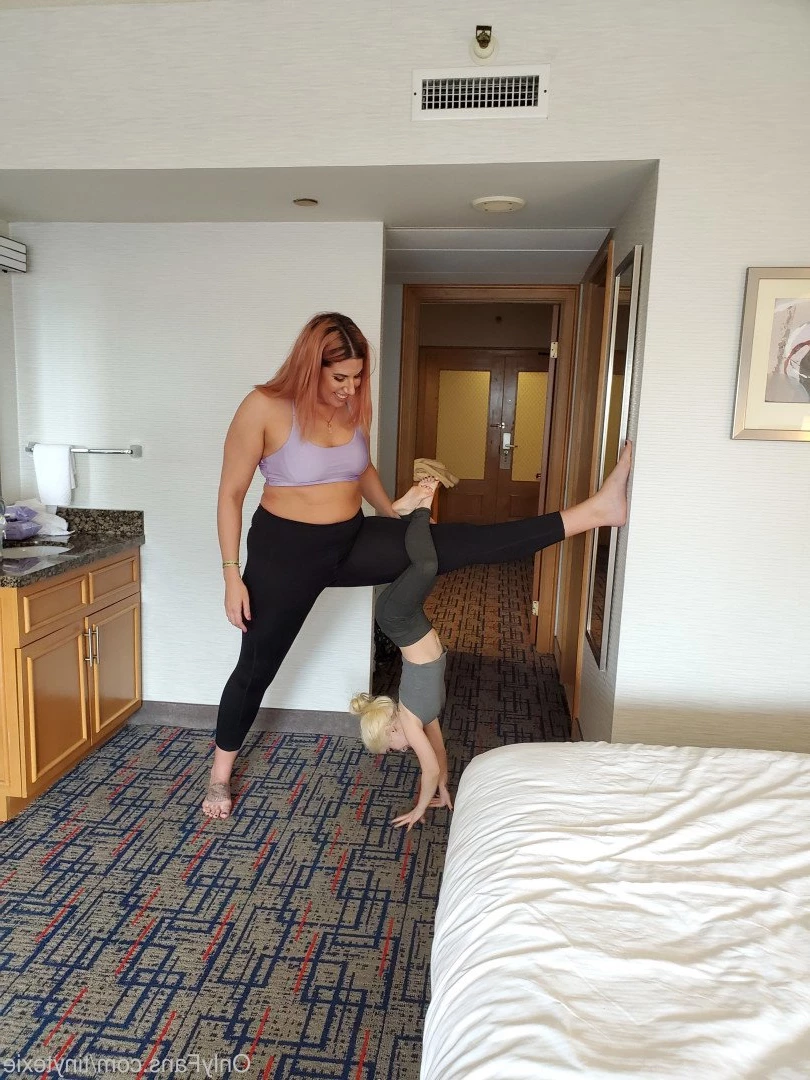 tinytexie Onlyfans leaked photo 1191170 on Hotleaks.tv